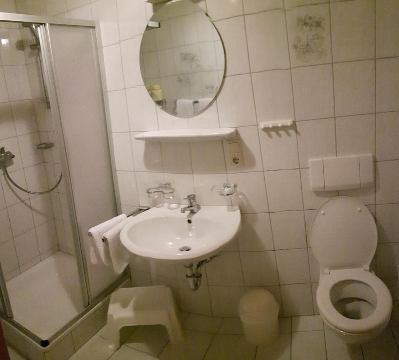 גסכורן Apartmenthaus Immler מראה חיצוני תמונה