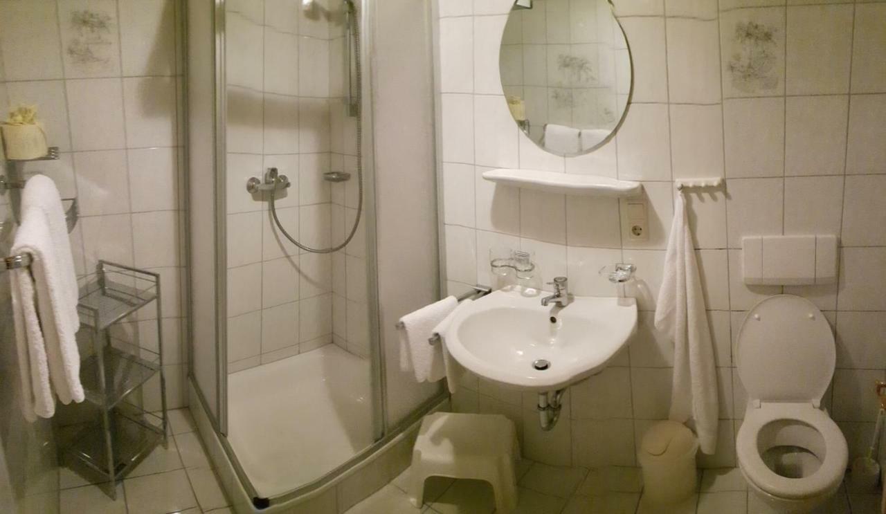 גסכורן Apartmenthaus Immler מראה חיצוני תמונה