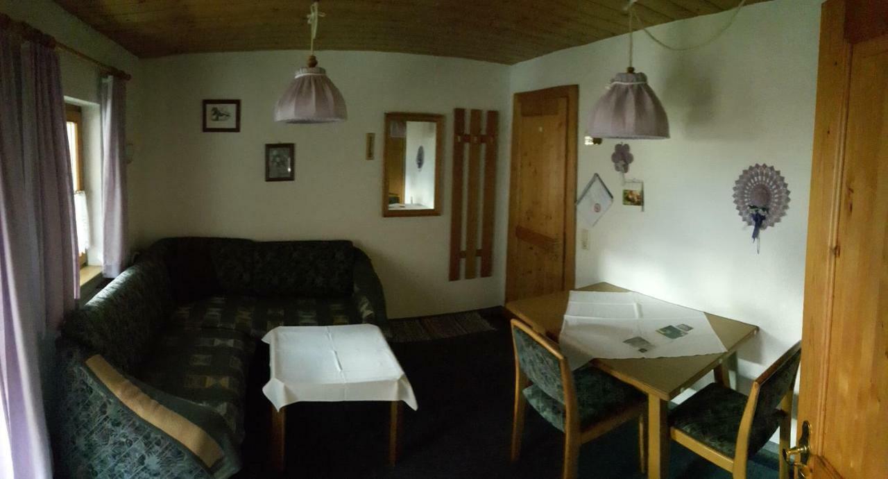 גסכורן Apartmenthaus Immler מראה חיצוני תמונה